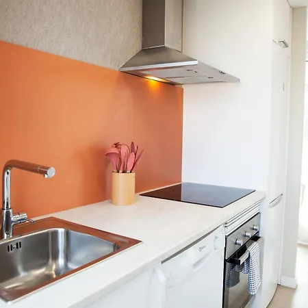 Zabella Ossau - Nuevo Atico A Estrenar En El Tubo