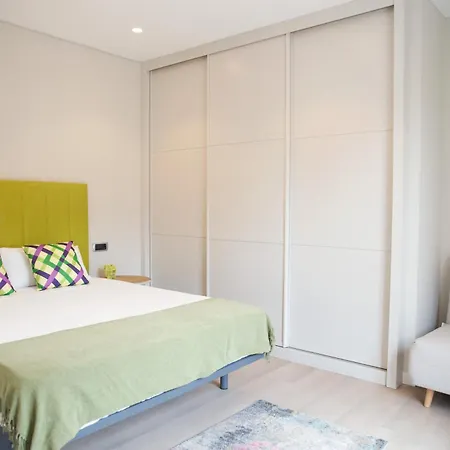 Zabella Ossau - Nuevo Atico A Estrenar En El Tubo *