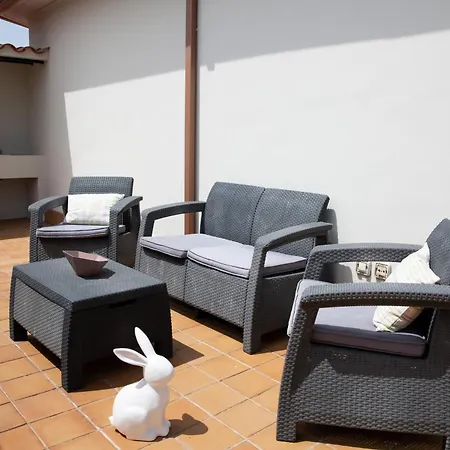 Διαμέρισμα Zabella Ossau - Nuevo Atico A Estrenar En El Tubo Σαραγόσα