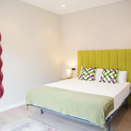 Zabella Ossau - Nuevo Atico A Estrenar En El Tubo Apartment *