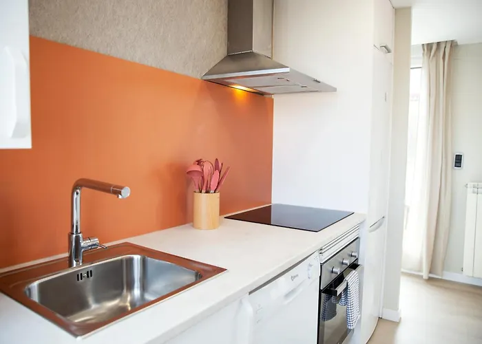 Zabella Ossau - Nuevo Atico A Estrenar En El Tubo