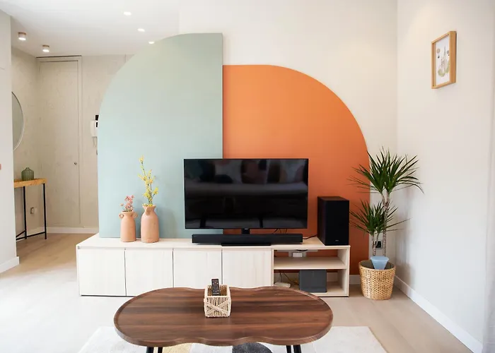 Διαμέρισμα Zabella Ossau - Nuevo Atico A Estrenar En El Tubo