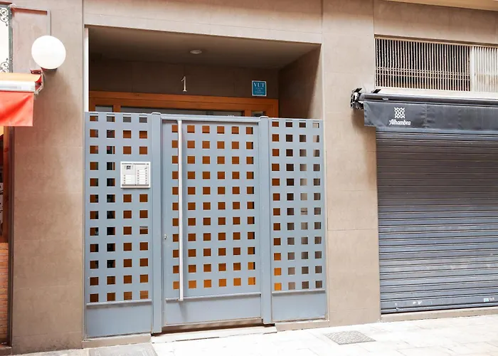 Διαμέρισμα Zabella Ossau - Nuevo Atico A Estrenar En El Tubo Σαραγόσα