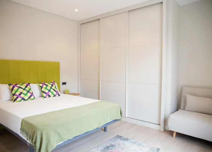 Zabella Ossau - Nuevo Atico A Estrenar En El Tubo *