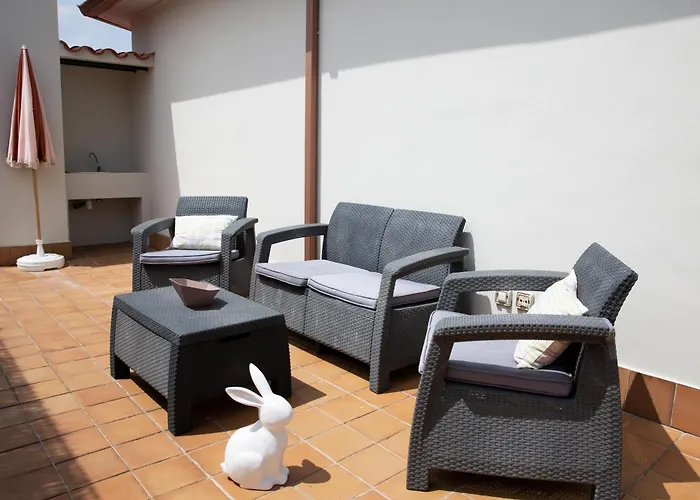 Διαμέρισμα Zabella Ossau - Nuevo Atico A Estrenar En El Tubo Σαραγόσα