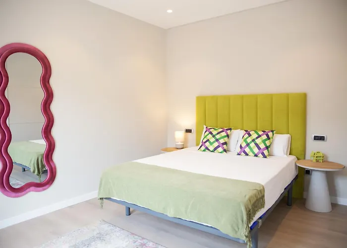 Zabella Ossau - Nuevo Atico A Estrenar En El Tubo Διαμέρισμα *